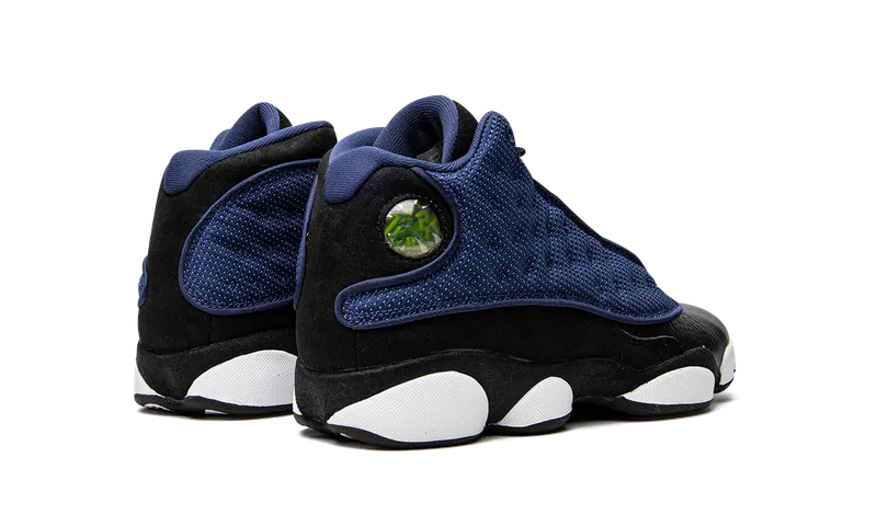 Air Jordan 13 Retro GS “Brave Blue” (884129-400)
