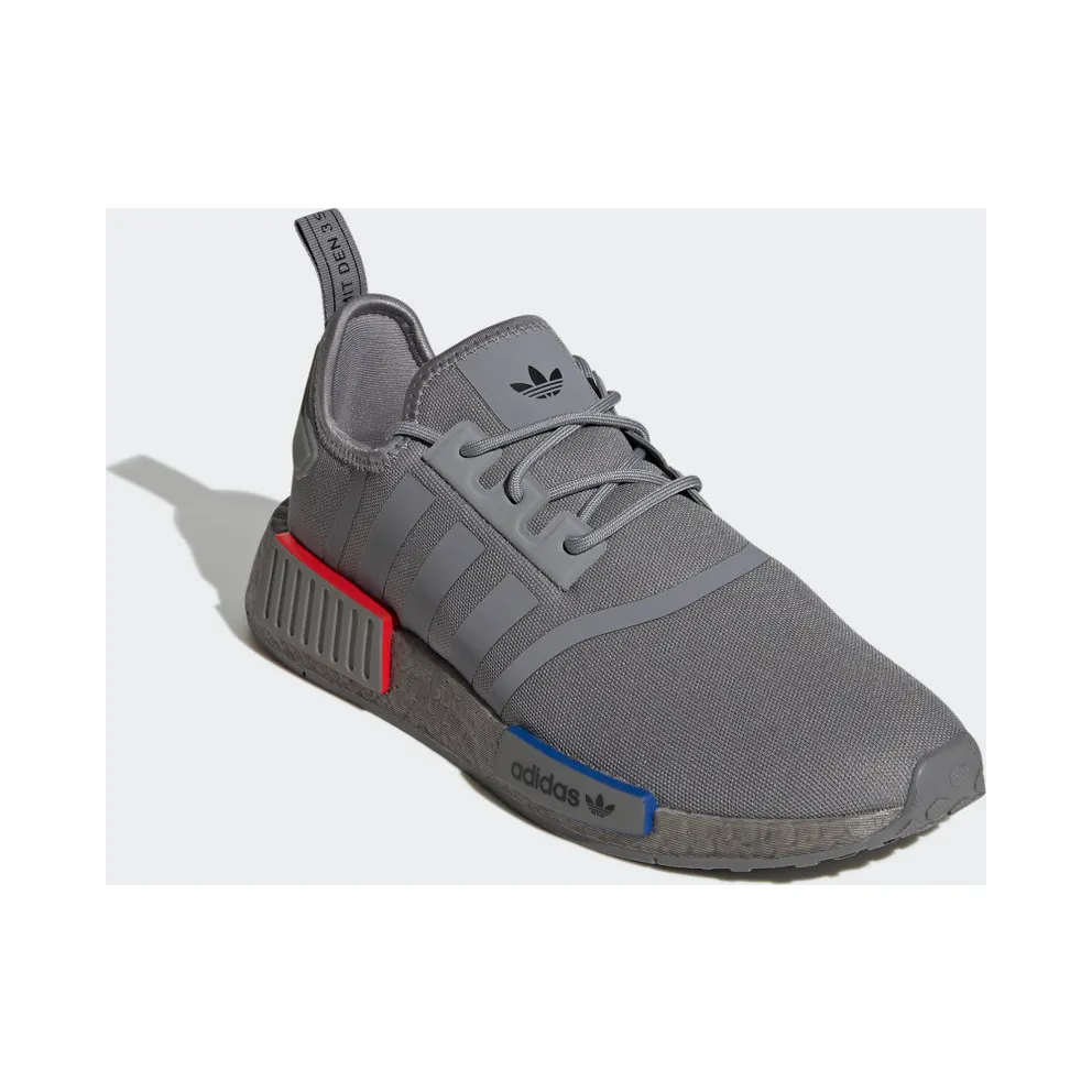 Adidas NMD_R1 Grey Three / Grey Three / Grey Five (GX9524)