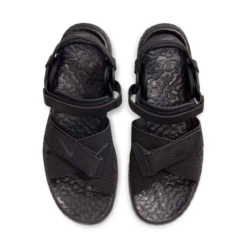 Nike ACG Air Deschutz Triple Black Black/Iron Grey-Off Noir (CT2890-005)