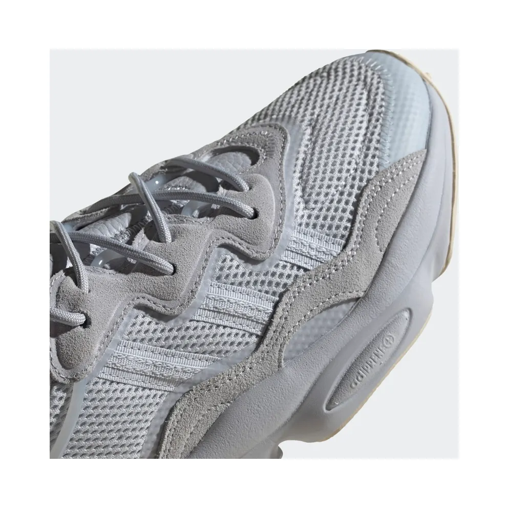 adidas OZWEEGO Halo Blue / Halo Blue / Cream White (GW2550)