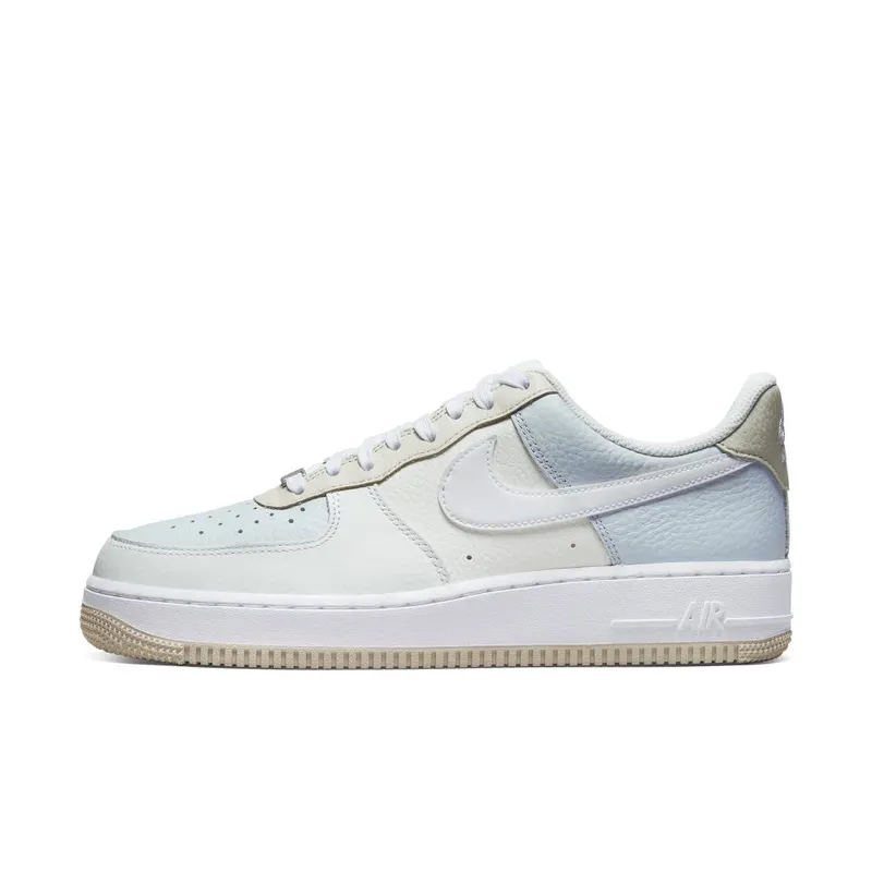 Nike Air Force 1 ’07 SN Grey (DR8590-001)
