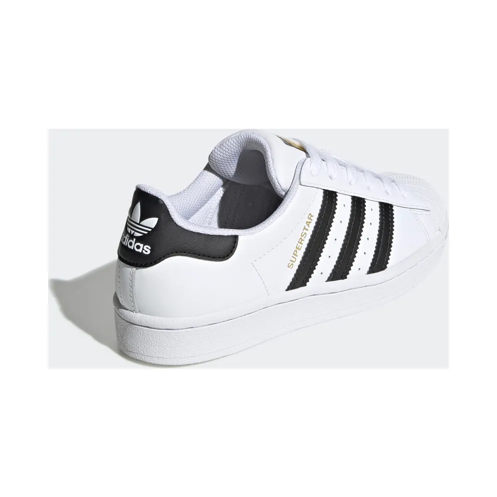 Adidas Superstar Cloud White / Core Black / Cloud White (FU7712)