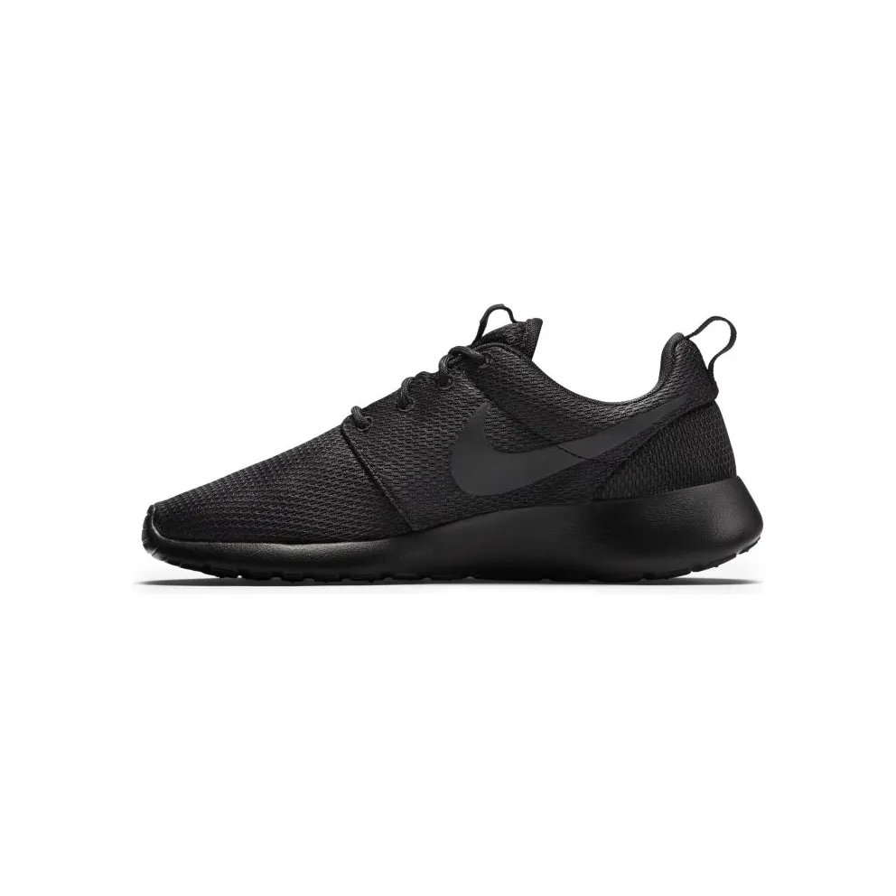 Nike Roshe Run Black Anthracite (GS) Black/Black-Anthracite (511882-096)