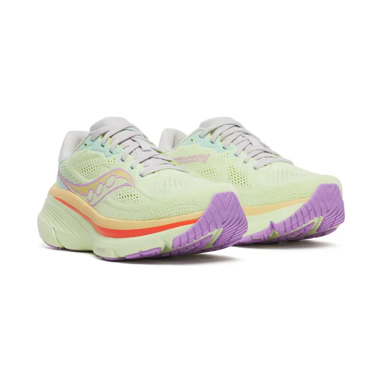 SAUCONY Guide 19 “Key Lime” (S11058-411)
