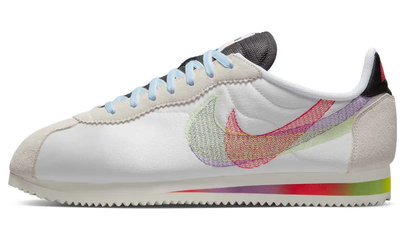 Nike Cortez Be Trueen White (DR5491100)