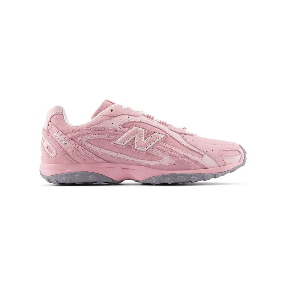 New Balance 204L “Pastel Pink” (U204LMMD)