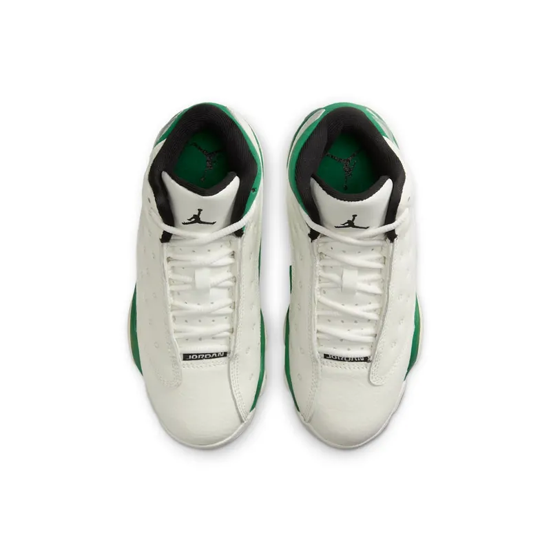 Air Jordan 13 PS “Pine Green” (HQ0779-103)