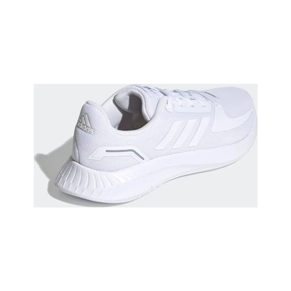 Adidas Runfalcon 2.0 Cloud White / Cloud White / Grey Three (FY9496)