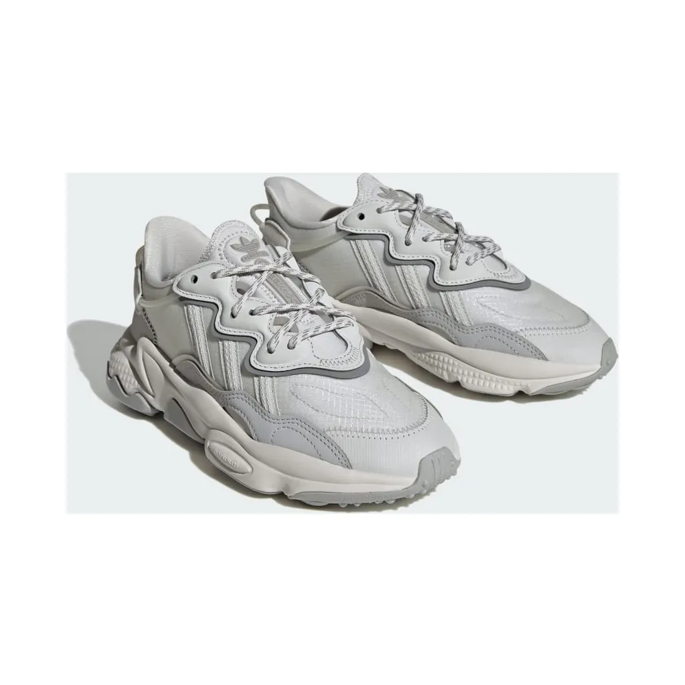 Adidas OZWEEGO Kids Grey One / Grey One / Grey Two (IG7419)