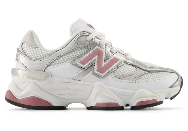 New Balance 9060 Nb 103 White/Rosewood (P90601Z6)