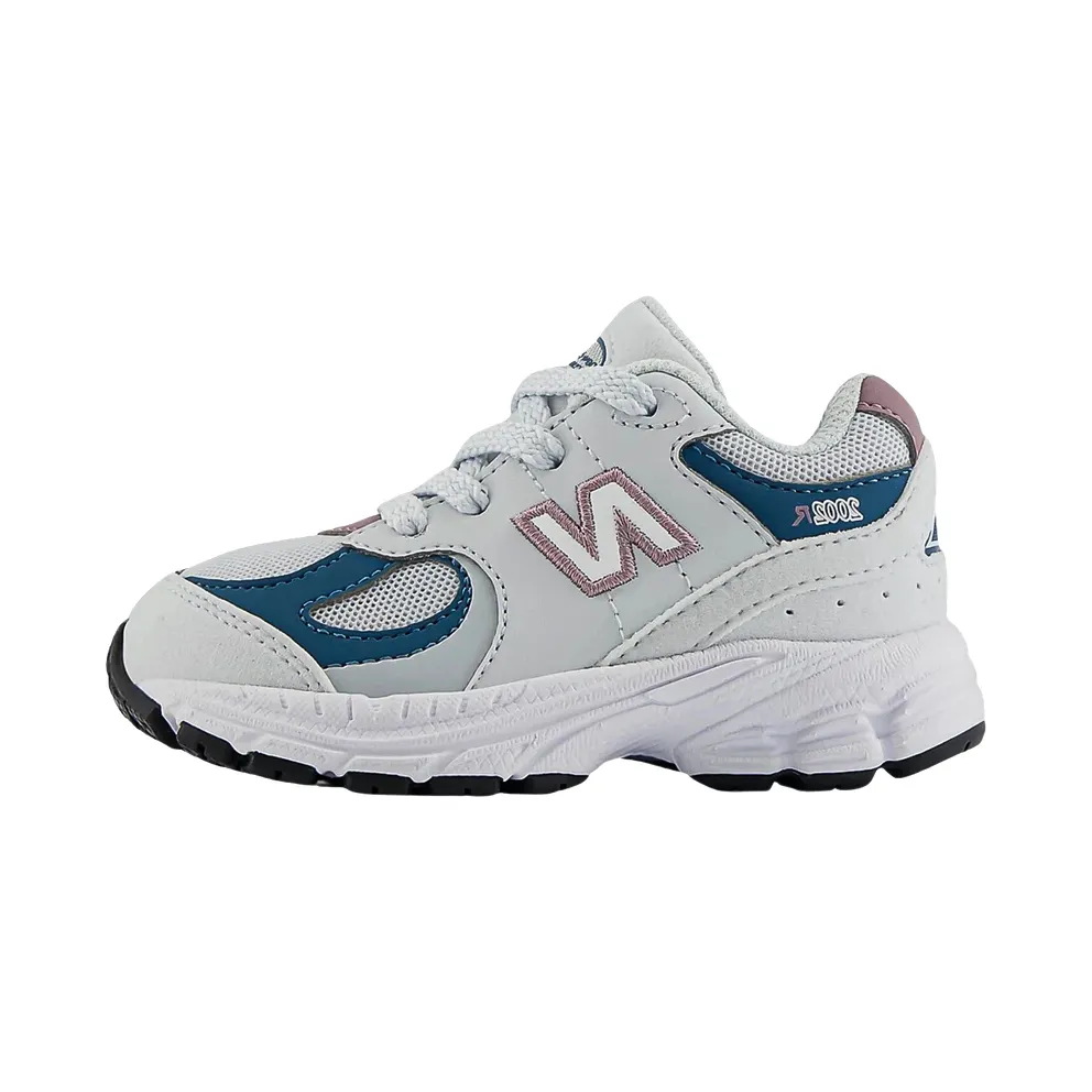 New Balance 2002R TD “Quartz Grey Ice Wine” (IC2002KA)