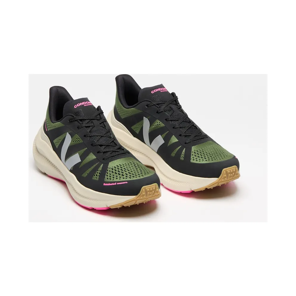 Veja Condor Green (JF2821189B)