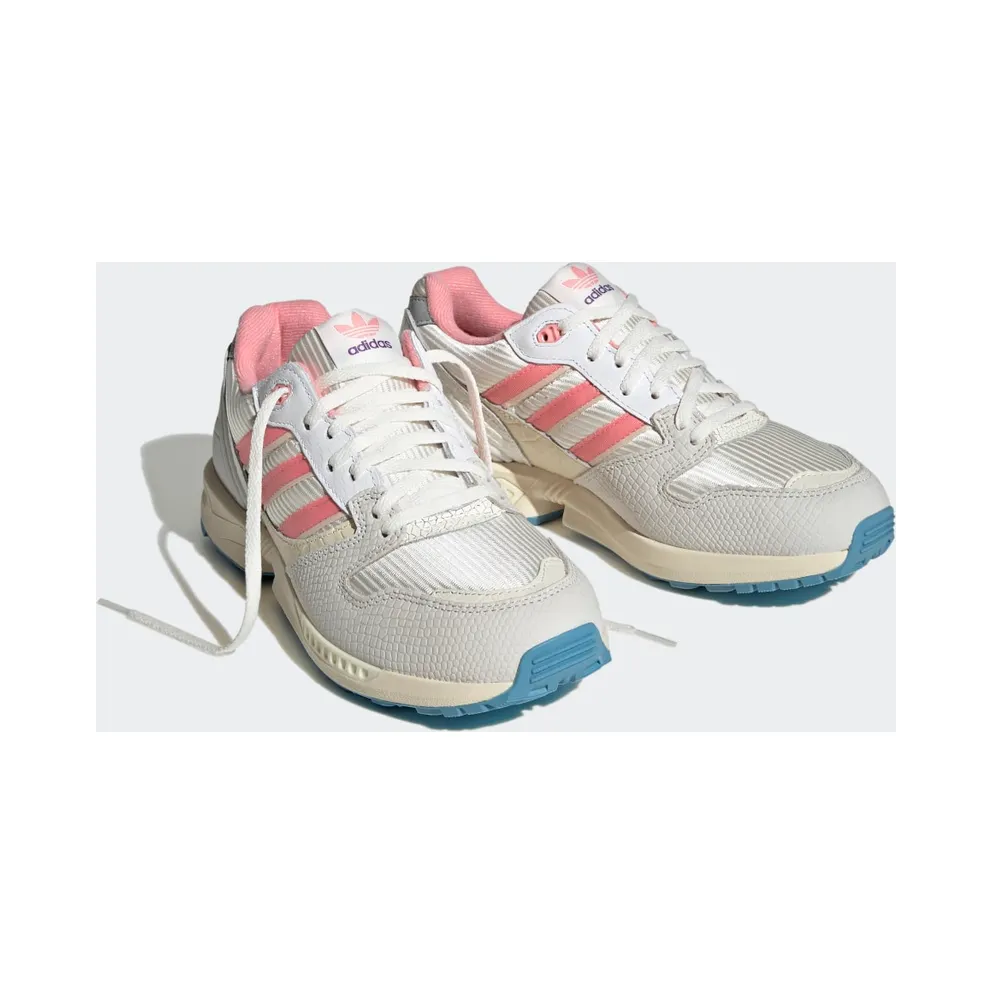 Adidas ZX 5020 Cloud White / Cream White / Tactile Steel (HQ8738)