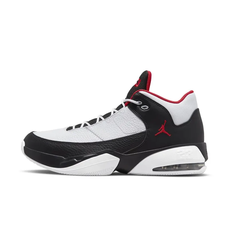 Jordan Max Aura 3 White (CZ4167-161)