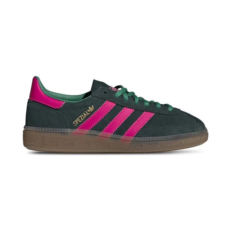 adidas Spezial Green (KJ3776)
