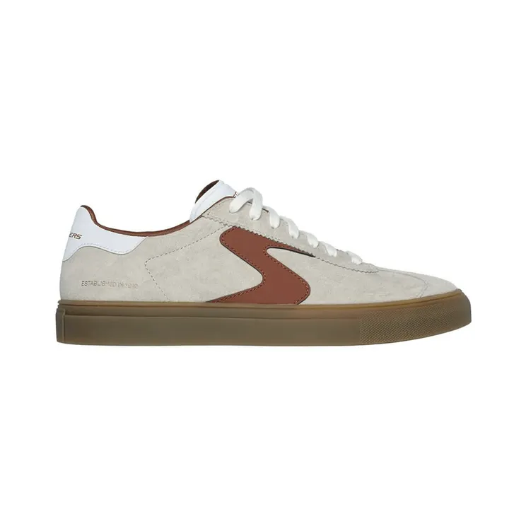 Skechers Arch Fit Beige (254001SDNT)