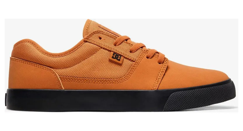 DC Tonik WNT Brown (ADYS300153wea)