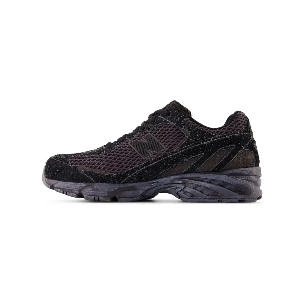 New Balance 509 Black Castle Grey (U509XB)