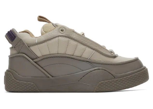 Eytys Taupe Harmony Sneakers (HTT)