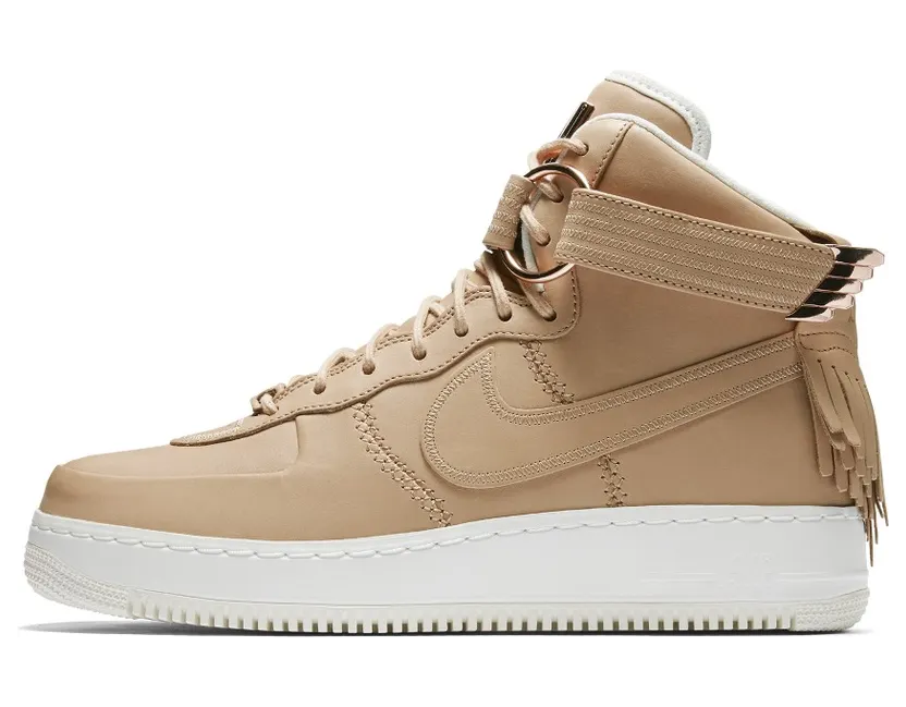 Nike Air Force 1 High SL Vachetta Tan