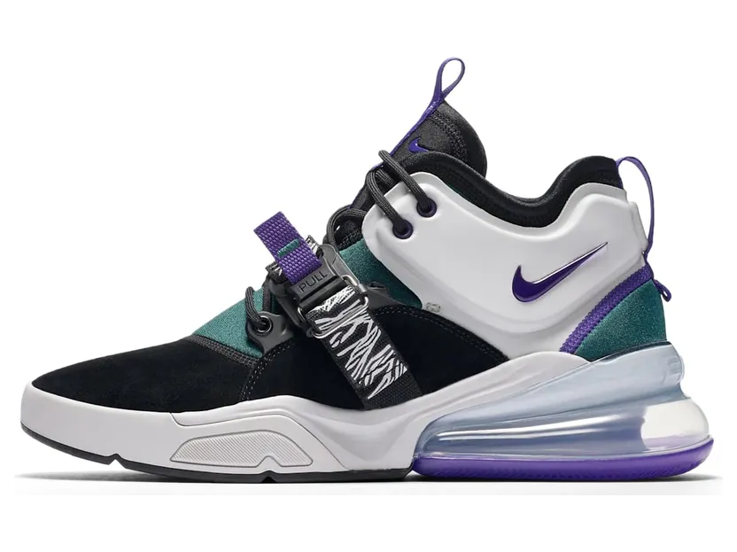 Nike Air Force 270 Carnivore