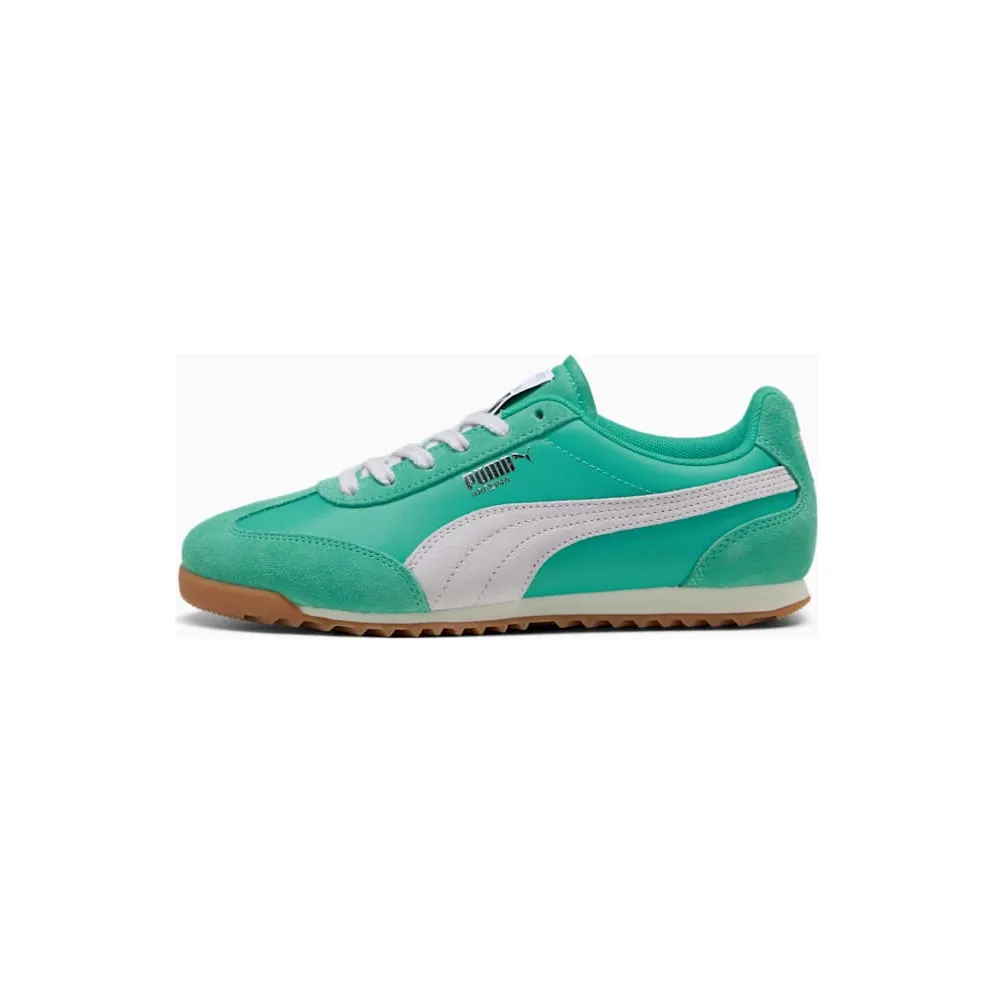 PUMA Arizona Retro – Green (39868230)