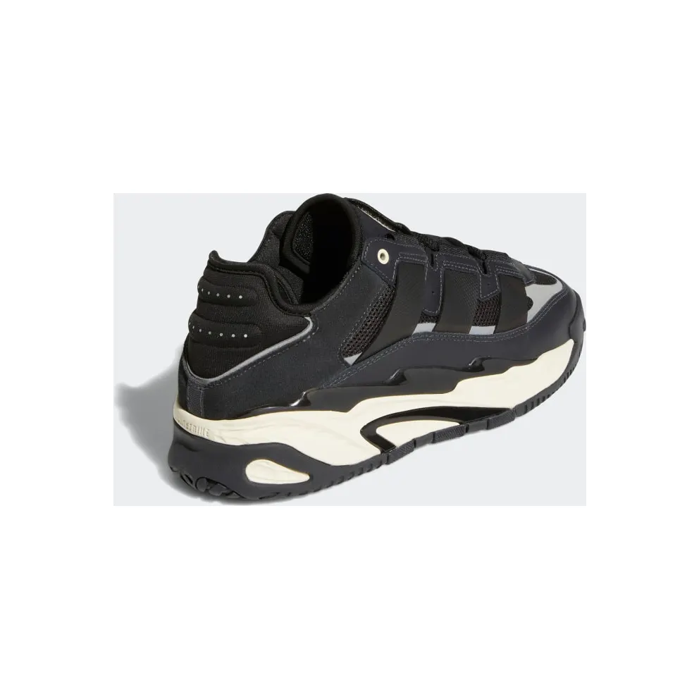 Adidas Niteball Carbon / Core Black / Ecru Tint (GY8566)