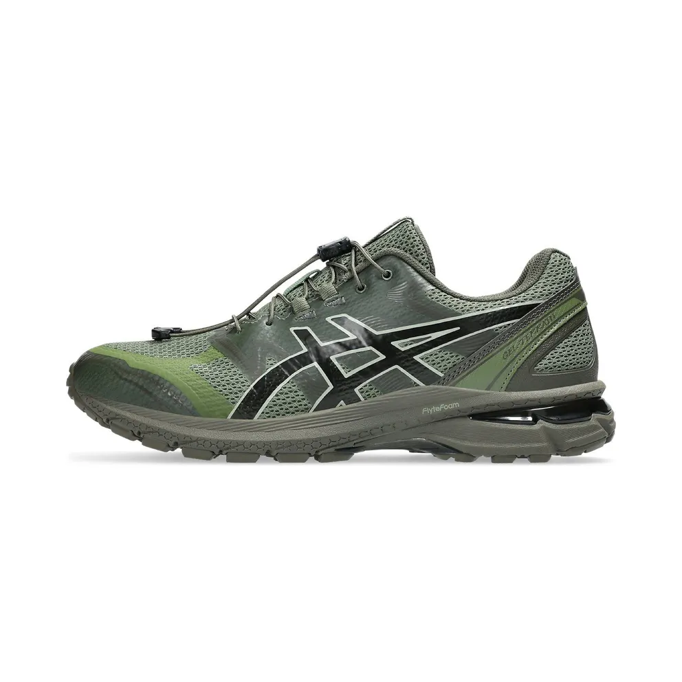 ASICS Gel-Terrain San Gear Bronze Green (1203A744-300)
