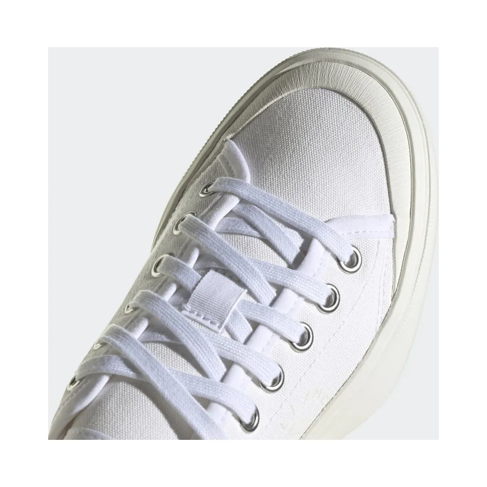Adidas adidas by Stella McCartney Court Cloud White / Cloud White / Off White (HQ8675)