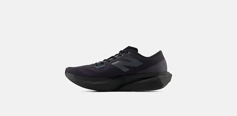 New Balance FuelCell Rebel v4 Magnet Black (MFCXLB4)