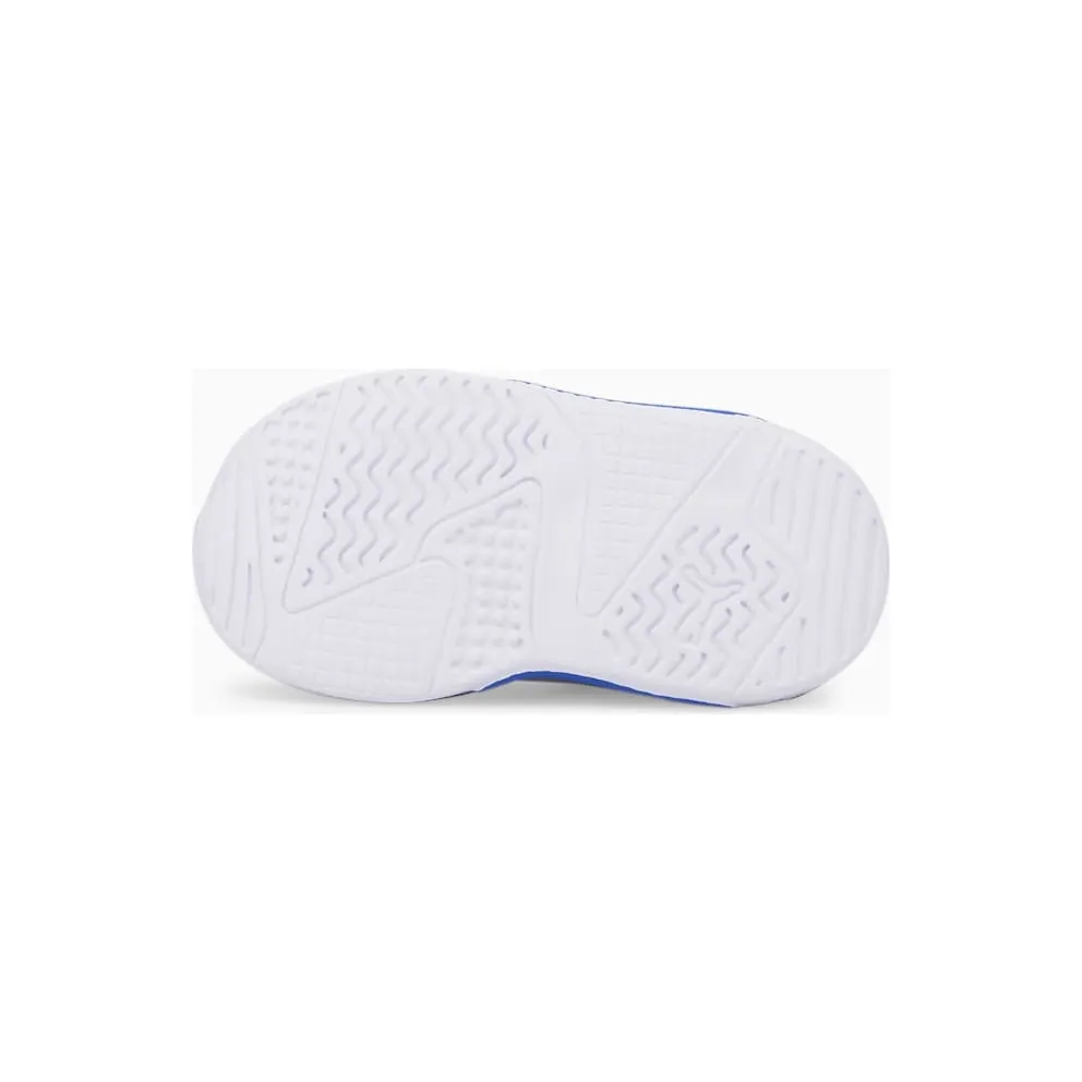 PUMA X-Ray 2 Square Babies’ Quarry/White/Glacier Gray (374265-19)