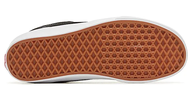 vans-half-cab VN000DZ3BLK