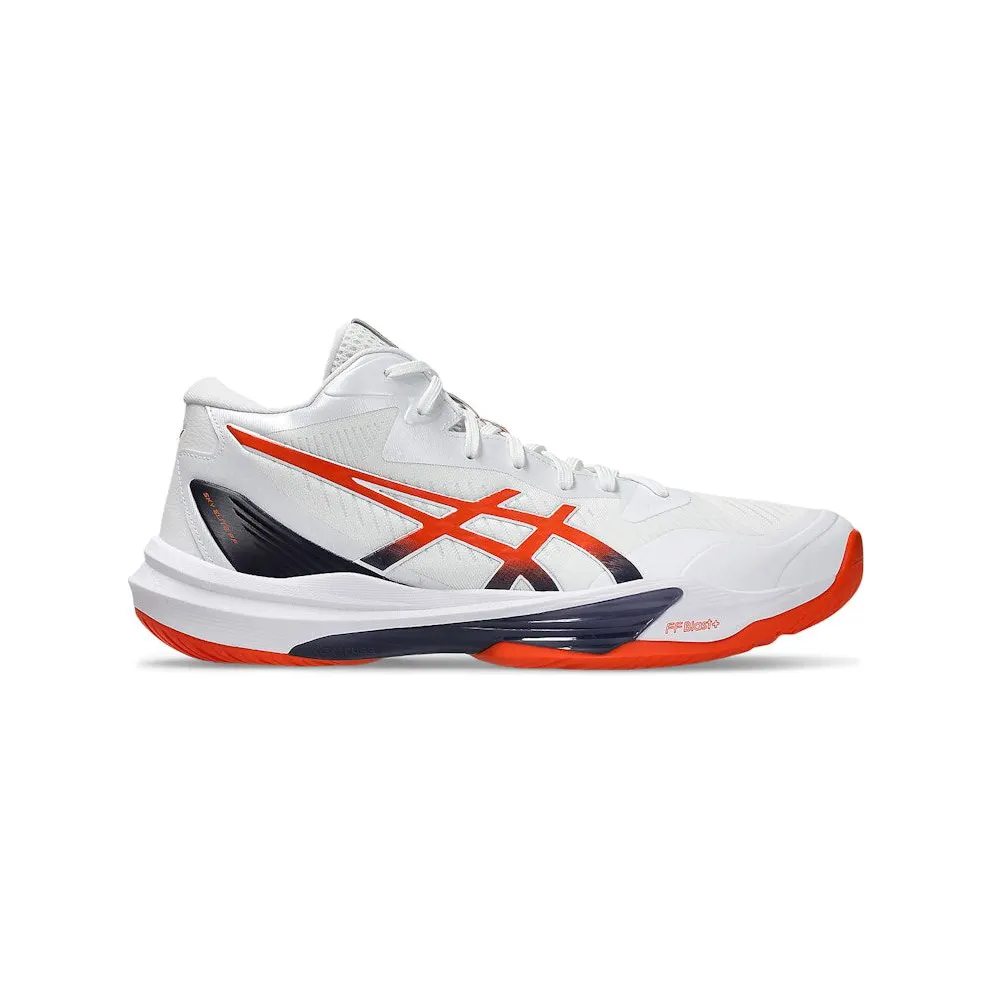 ASICS Sky Elite FF MT 3 White Nova Orange (1051A081-103)