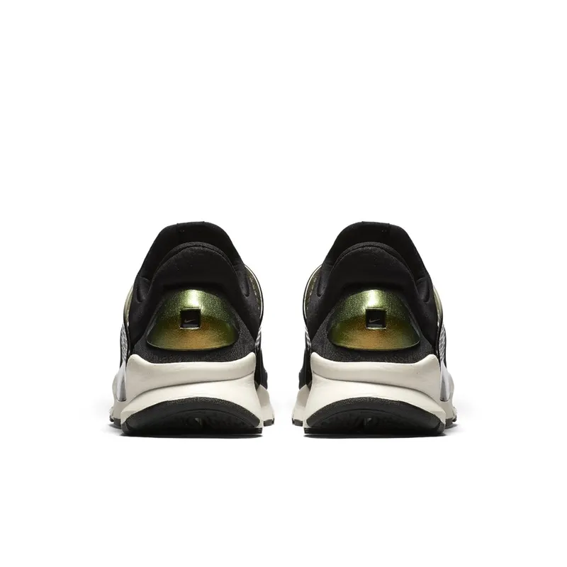 Nike  Sock Dart Chameleon Black/Bio Beige-Light Bone (924479-001)