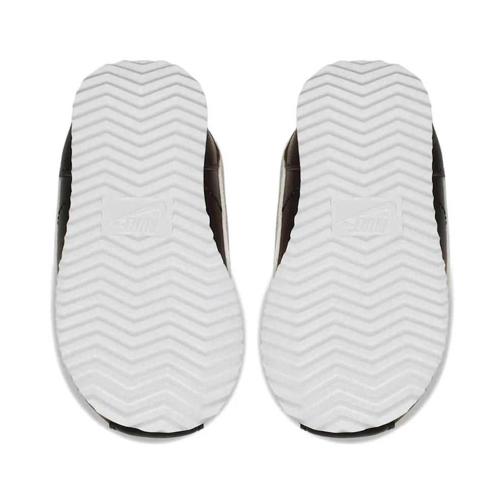 Nike Cortez Basic Black (TD) Black/White (904769-001)