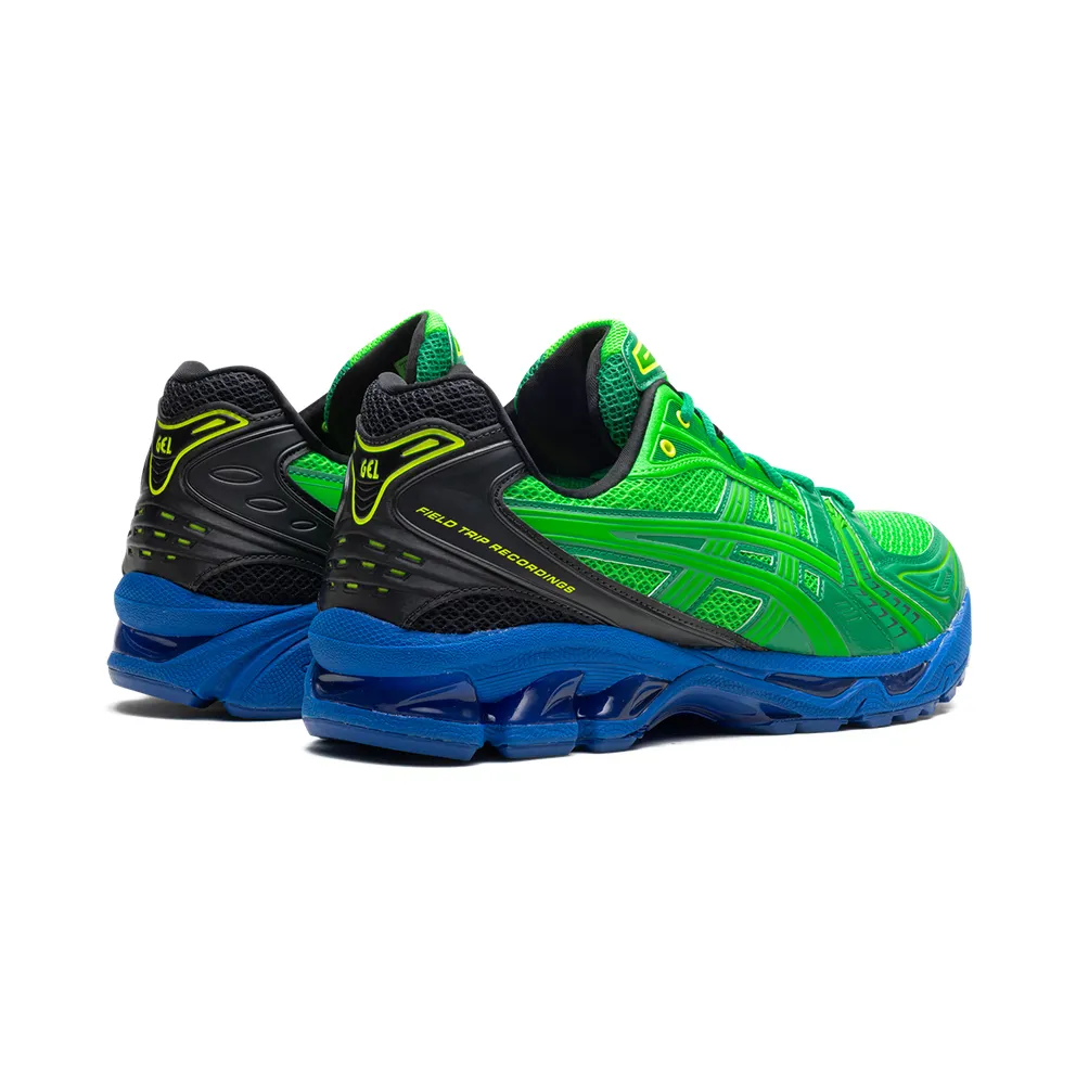 Asics GEL-Kayano 14 “Field Trip Recordings” (1203A620-300)
