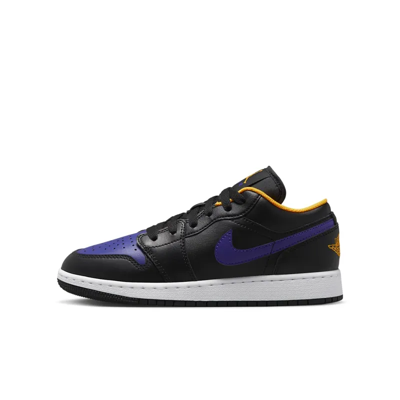 Jordan 1 Low Dark Concord (553560-075)