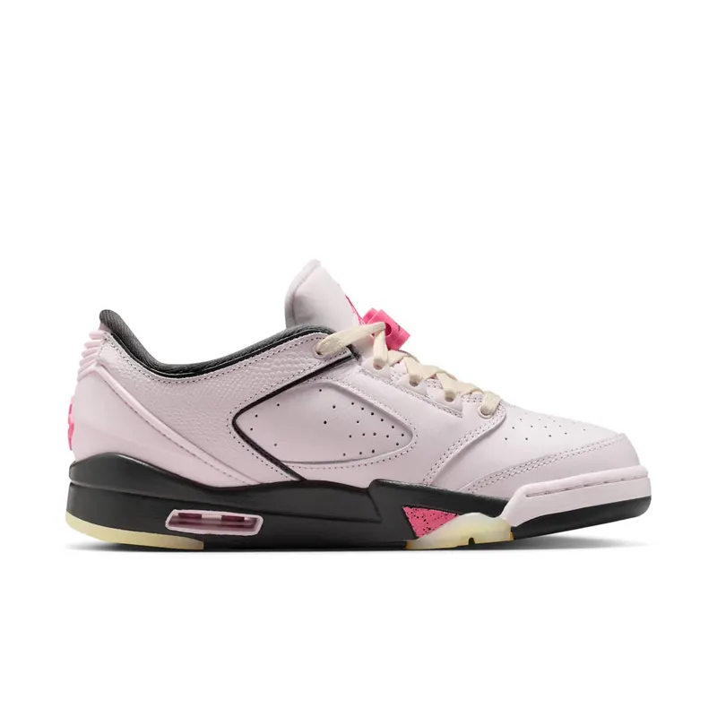 Jordan Sixty Plus Low “Pearl Pink Anthracite” (IR1847-600)