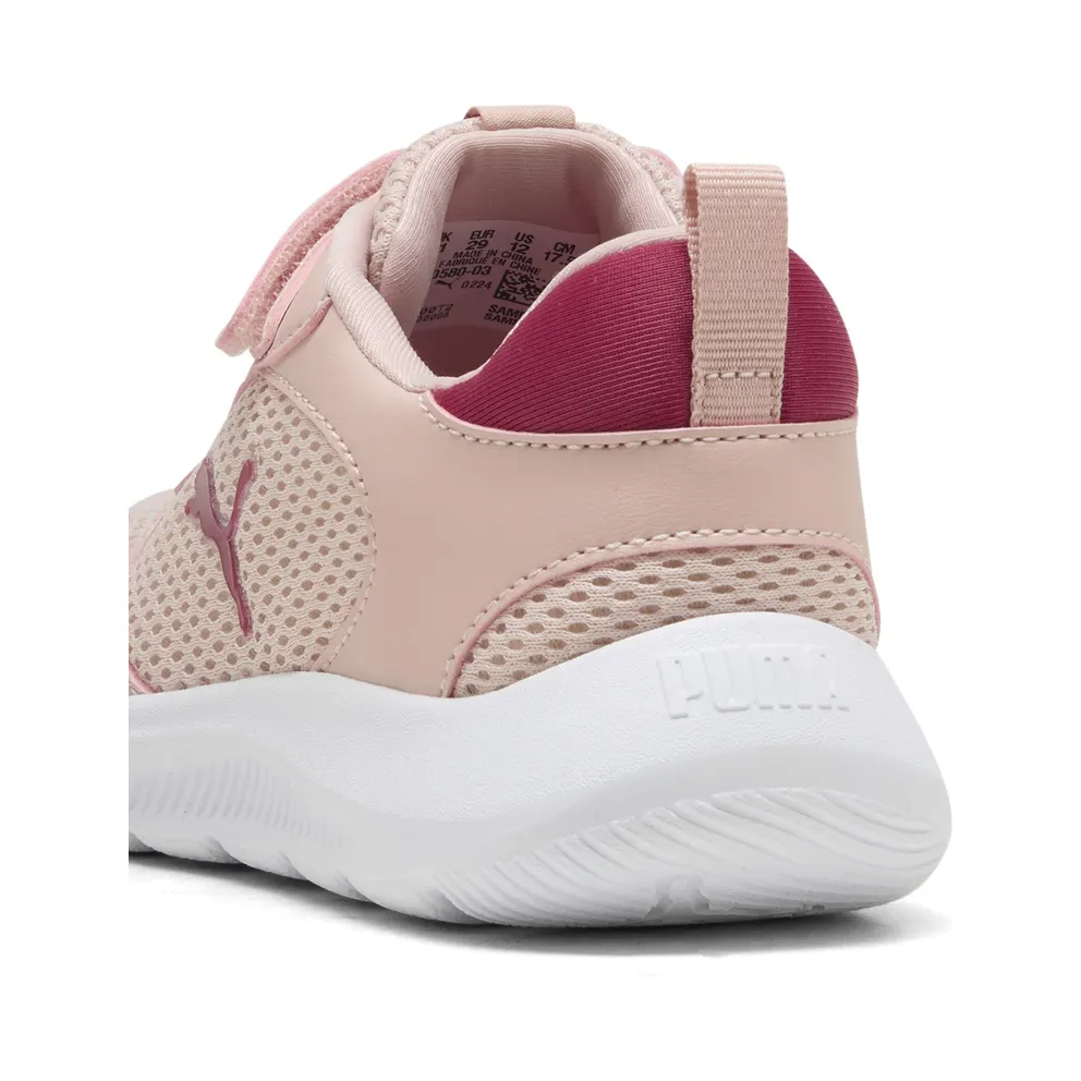 Puma Fun Racer 2 “Rose Quartz / Port / Island Pink” (400580_03)
