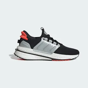 adidas X_PLRBOOST Core Black Bright Red (IG8500)