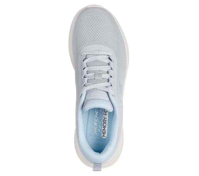 Skechers Skech-Lite Pro 2.0 – Everyday Pace Sneaker Grey