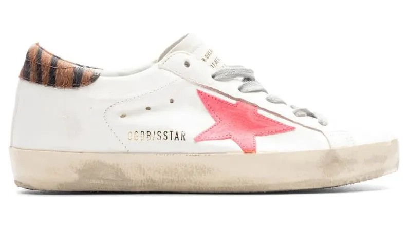 Golden Goose Superstar GWF00101.F004139.11387