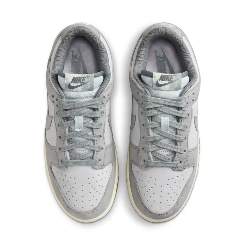 Nike Dunk Low Cool Grey/Coconut Milk/Photon Dust/Football Grey (FV1167-001)