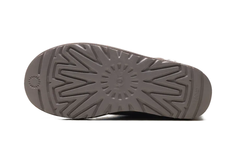 Ugg Bailey Button 2 “Thunder Cloud” (1016226-TCLD)