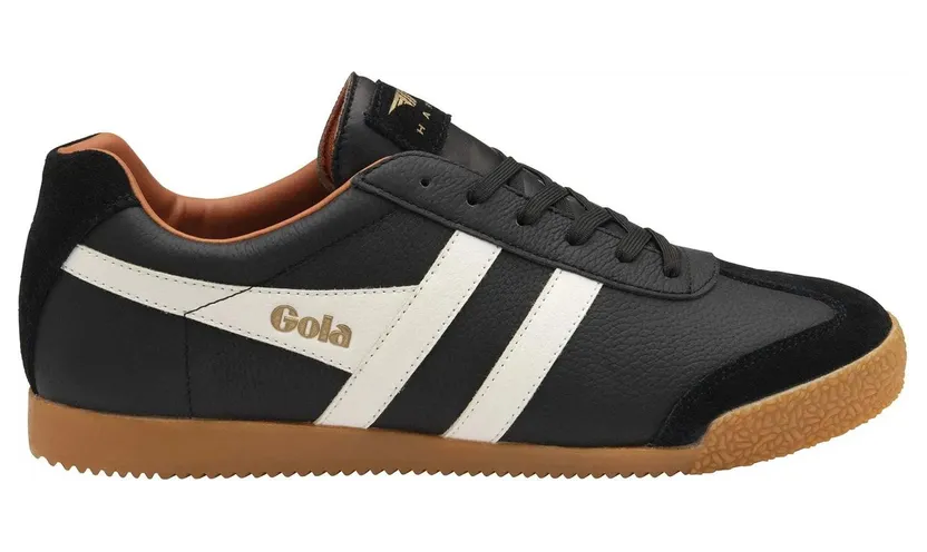 Gola sneaker Zwart (CMB426XB)