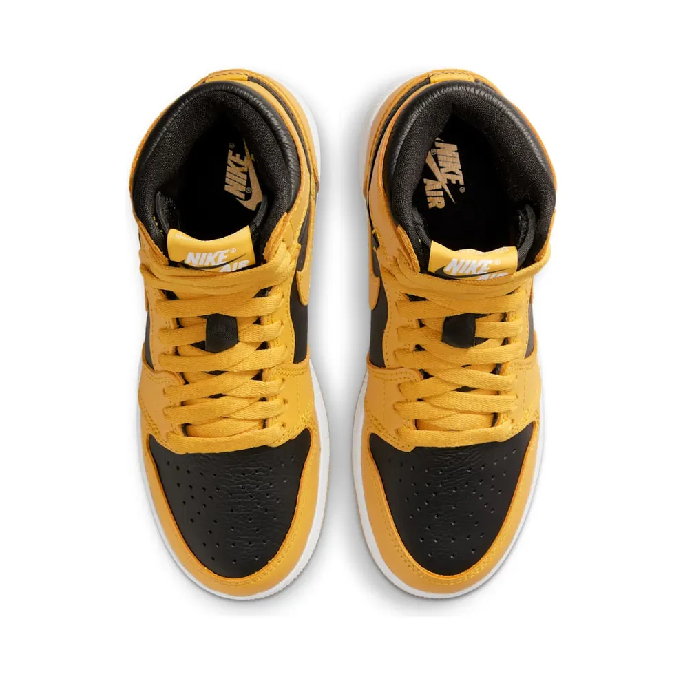Jordan 1 Retro High OG Pollen (GS) (575441-701)