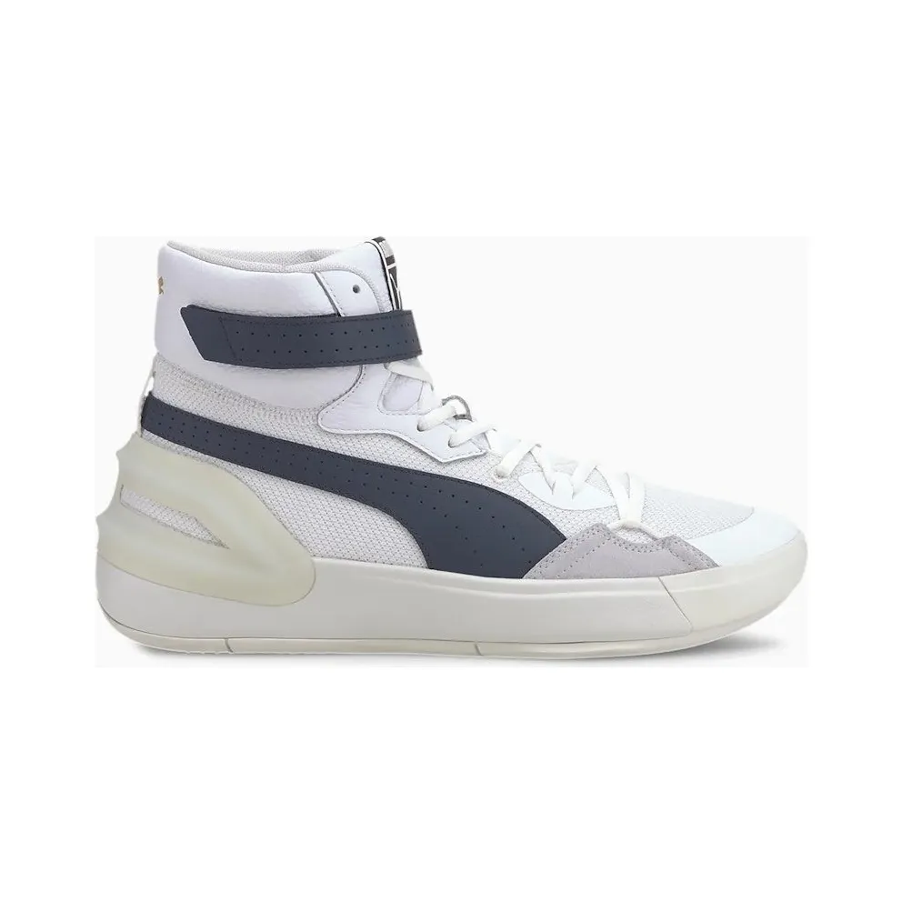 Puma Sky Modern White Peacoat Puma White/Peacoat (194042-01)