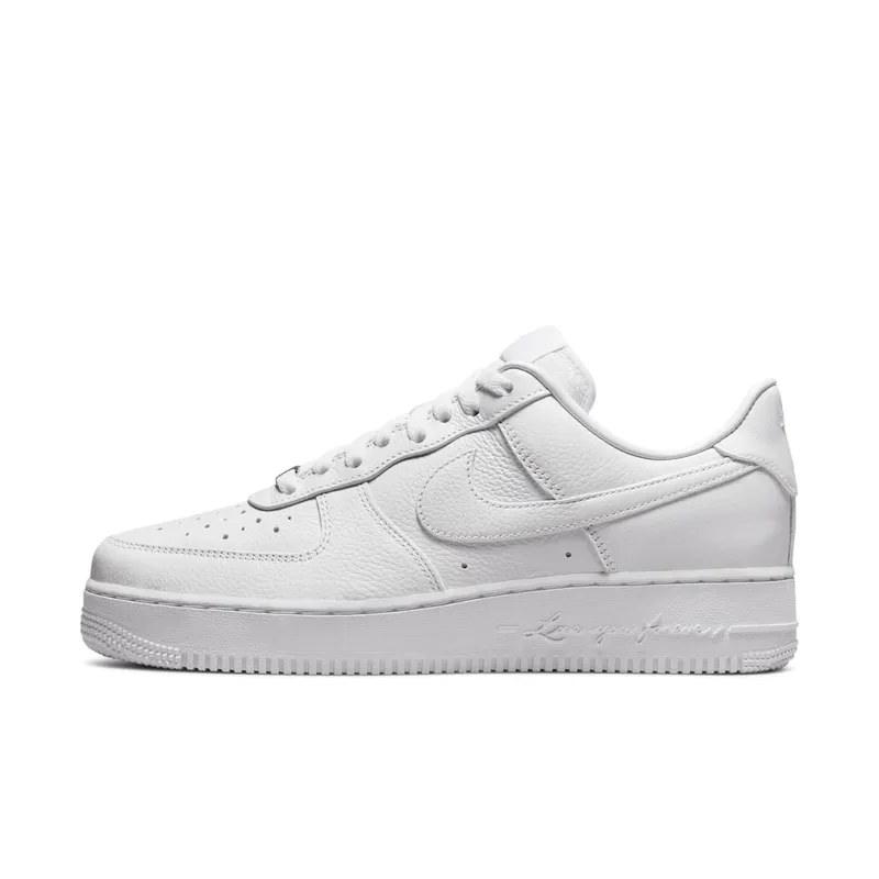 Nike Air Force 1 Low ’07 Drake NOCTA Certified Lover Boy (CZ8065-100)