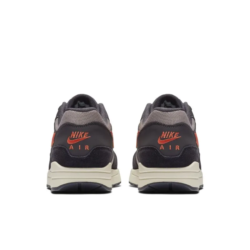 Nike Air Max 1 Oil Grey Wild Mango Oil Grey/Wild Mango-Thunder Grey (AH8145-004)