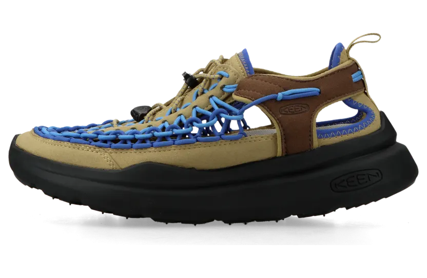 KEEN Uneek WK (khaki / black) – 1030273